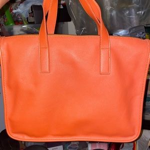 Unisex Zara Briefcase or Laptop Bag